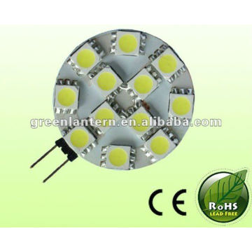 G4 LAMPE, G4 LED 12V, LED G4